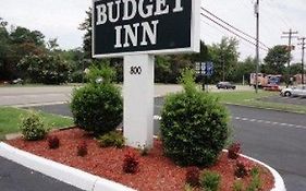 Budget Inn Williamsburg Va